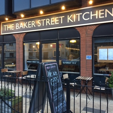 Baker Street Kitchen